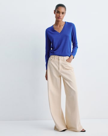 Mango Sweater Luccav
