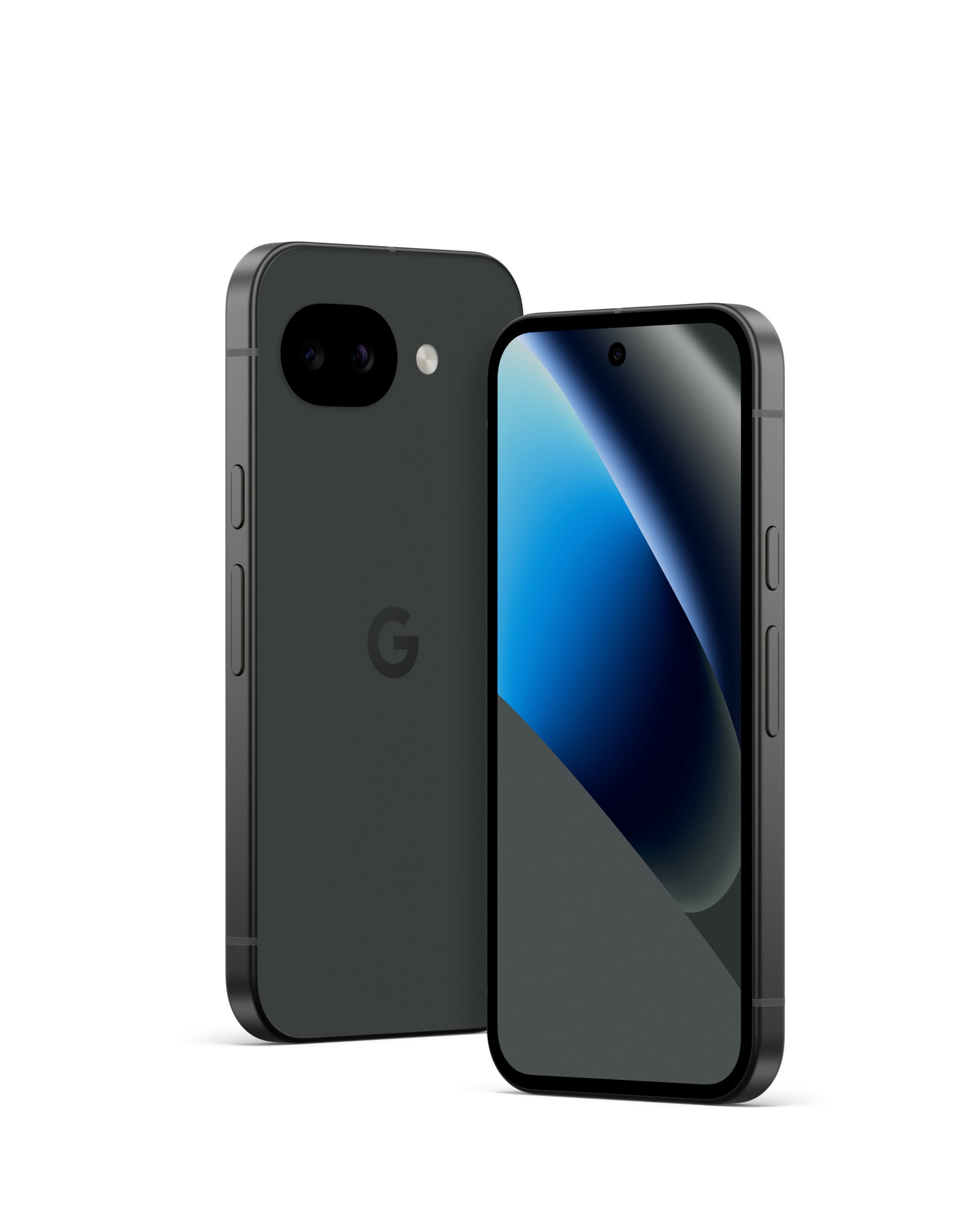 Google Pixel 10a 128GB - Obsidian | Simply Be