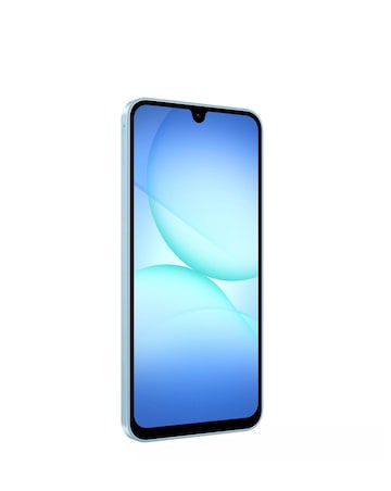 Samsung Galaxy A17 128GB 4G - Light Blue