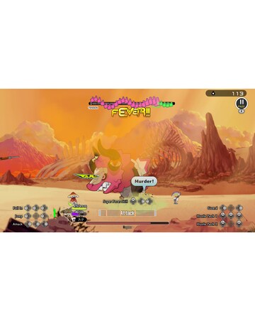 Ratatan (PS5)