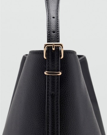 Mango Large Bucket Bag Buckle