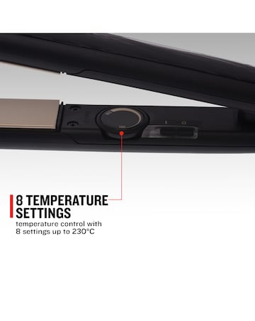 Remington Ceramic Straight 230 Hair Straightener