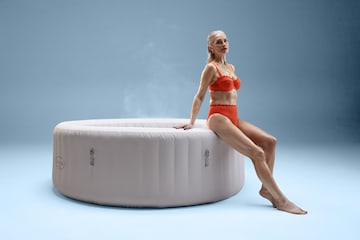 Lay-Z Spa Paris Airjet
