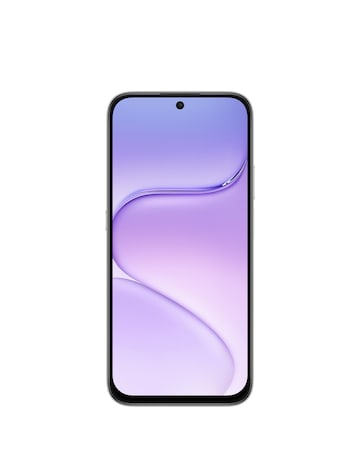 Honor 600 Smart 5G 128GB - Meteor Silver