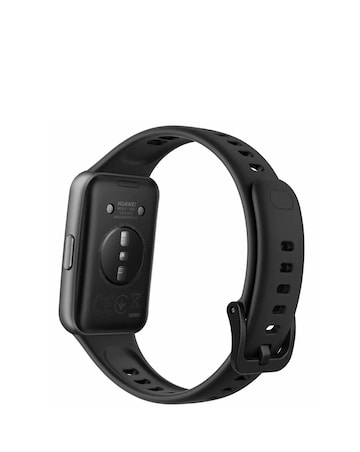 Huawei Band 11 - Black