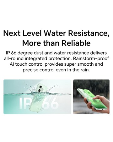 Honor 600 Lite 8GB 256GB - Velvet Black