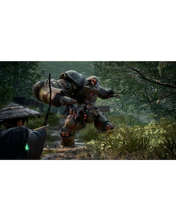 Beast of Reincarnation (Xbox Series X)