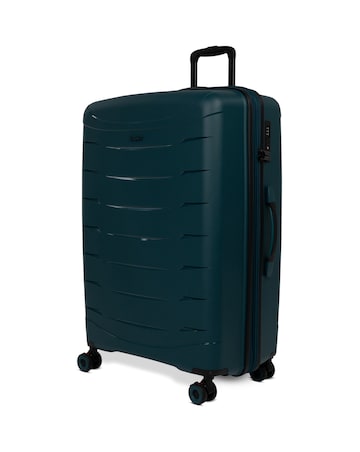 Rock Resilient 3pc Suitcase