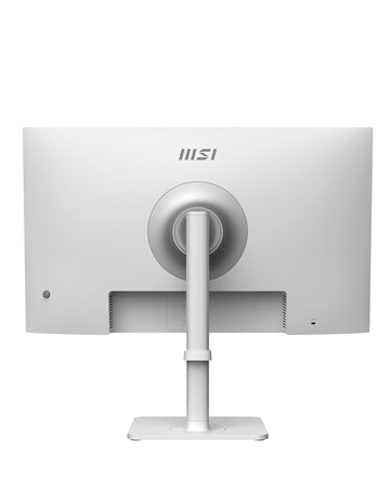 MSI PRO MAX 271PHW 27in FHD 144Hz 4ms IPS Adaptive-Sync Monitor - White