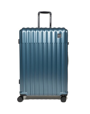 Rock Luna Large Suitcase