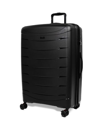 Rock Resilient Large Suitcase
