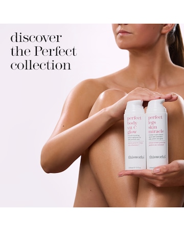 This Works Glow on-the-go 3x30ml