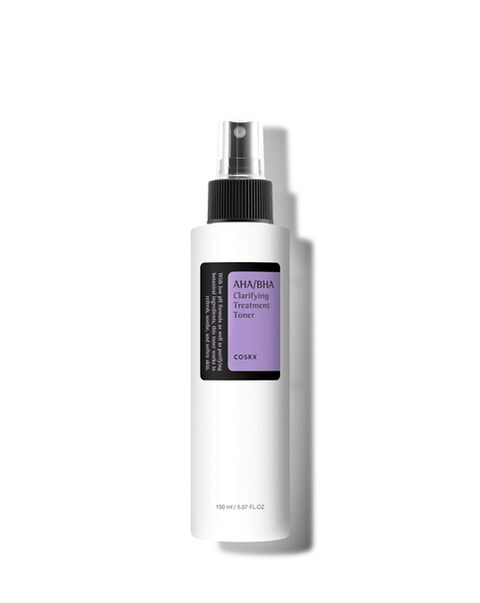 Cosrx AHA/BHA Clarifying Treatment Toner 150ml