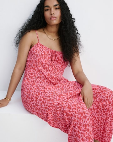 Mango Dress Pomu
