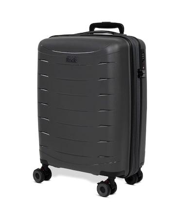 Rock Resilient Cabin Suitcase