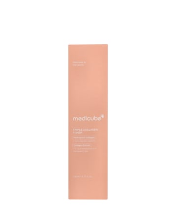 Medicube Triple Collagen Toner 4.0 140ml
