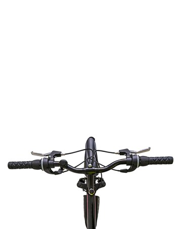 Boss Stealth Junior Mountain Bike 26 Inch Wheel