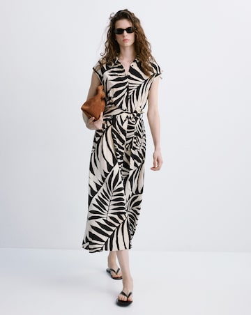 Mango Dress Apple