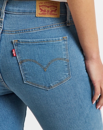Levi's 315 Shaping Boot Jean