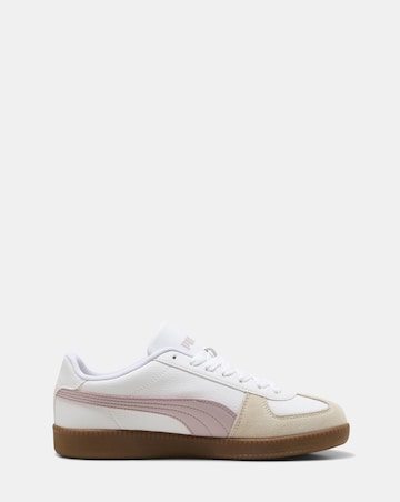 PUMA Club LT Trainers