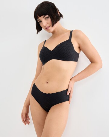 Sloggi Zero Feel Bliss The Up Tshirt Bra