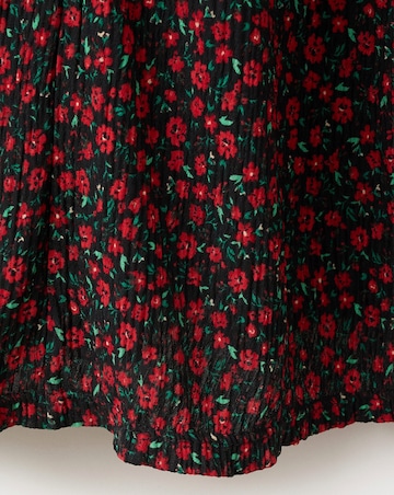 Mango Dress Pomeli