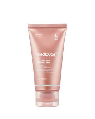 Medicube Collagen Night Wrapping Mask 75ml