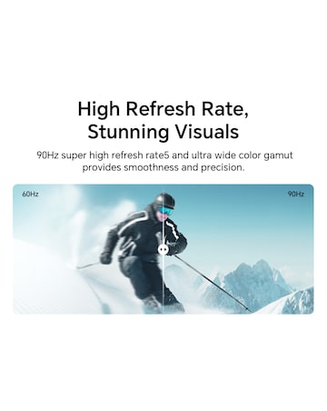 Honor Pad X8b 11in 4GB 128GB Tablet - Space Grey
