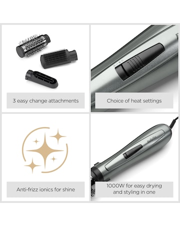 BaByliss Xanadu Air Styler