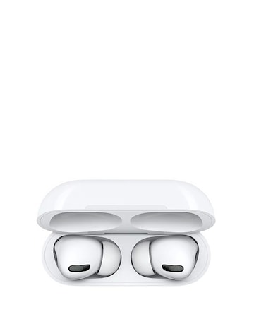 Refurbished Apple AirPods Pro 1st Gen (Pristine Condition)