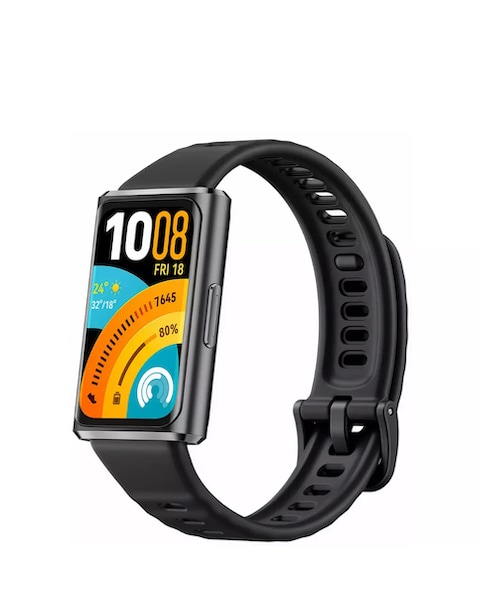 Huawei Band 11 Pro GPS - Black
