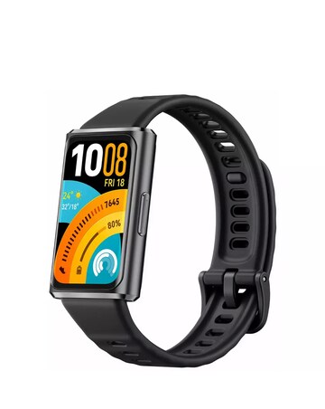 Huawei Band 11 Pro GPS - Black