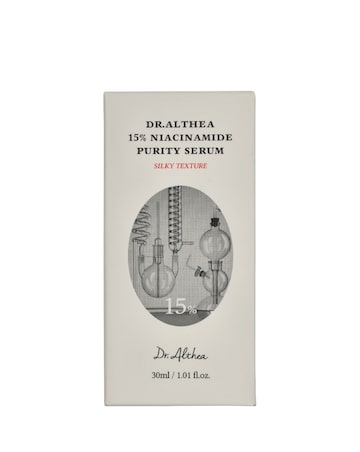 Dr. Althea 15% Niacinamide Purity Serum 30ml