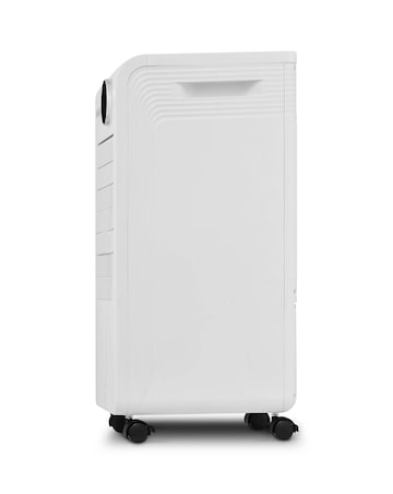Black & Decker 12L 2 in 1 Smart Air Cooler