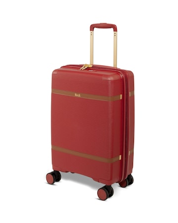 Rock Medina 3pc Suitcase