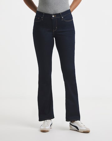 Levi's 315 Shaping Boot Jean
