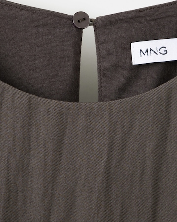 Mango Dress Wise