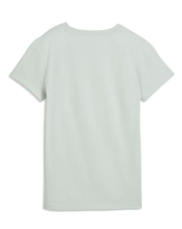 Puma Essentials Centered Cat Logo Tee
