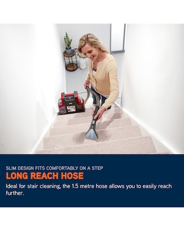 Vax SpotWash Spot Cleaner