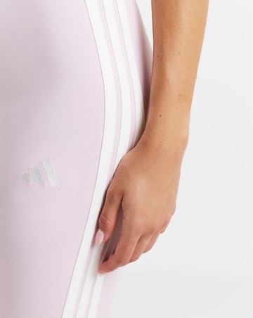 adidas Essentials 3 Stripes Leggings