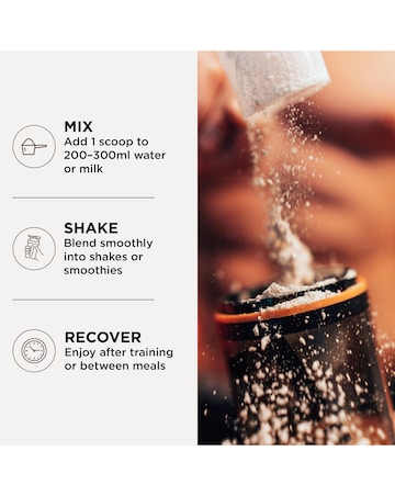 Bio-Synergy Whey Hey Protein Powder Coconut - 908g