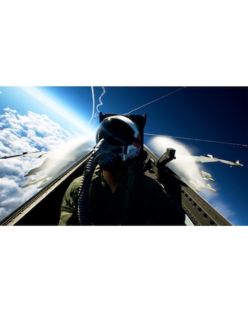 Ace Combat 8: Wings of Theve (PS5)