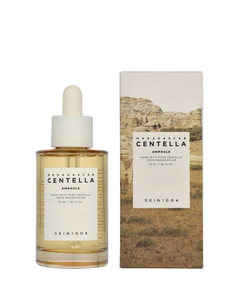 Skin1004 Madagascar Centella Ampoule 55ml
