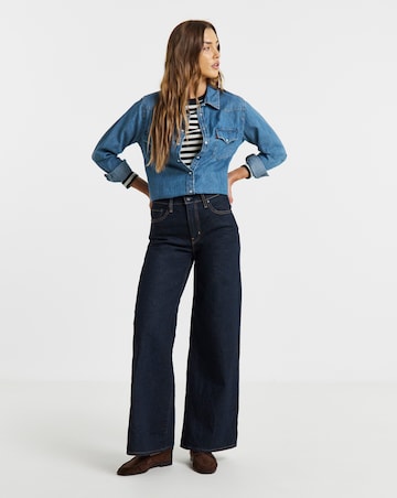 Levi's The Ultimate Western