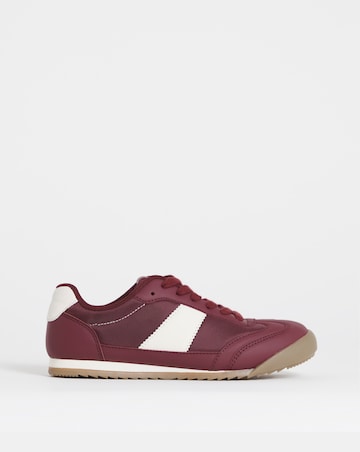 Storm Classic Retro Trainer - Extra Wide Fit (EEE)