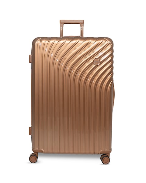 Rock Vesta Large Suitcase