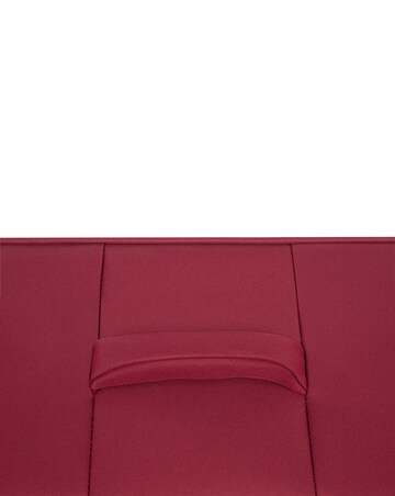 IT Luggage Compartment Large Suitcase Set