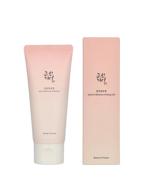 Beauty Of Joseon Apricot Blossom Peeling Gel 100ml