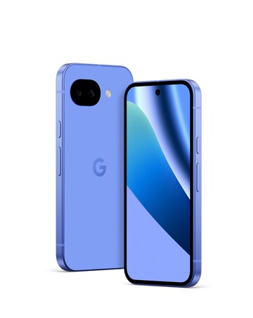 Google Pixel 10a 128GB - Lavender