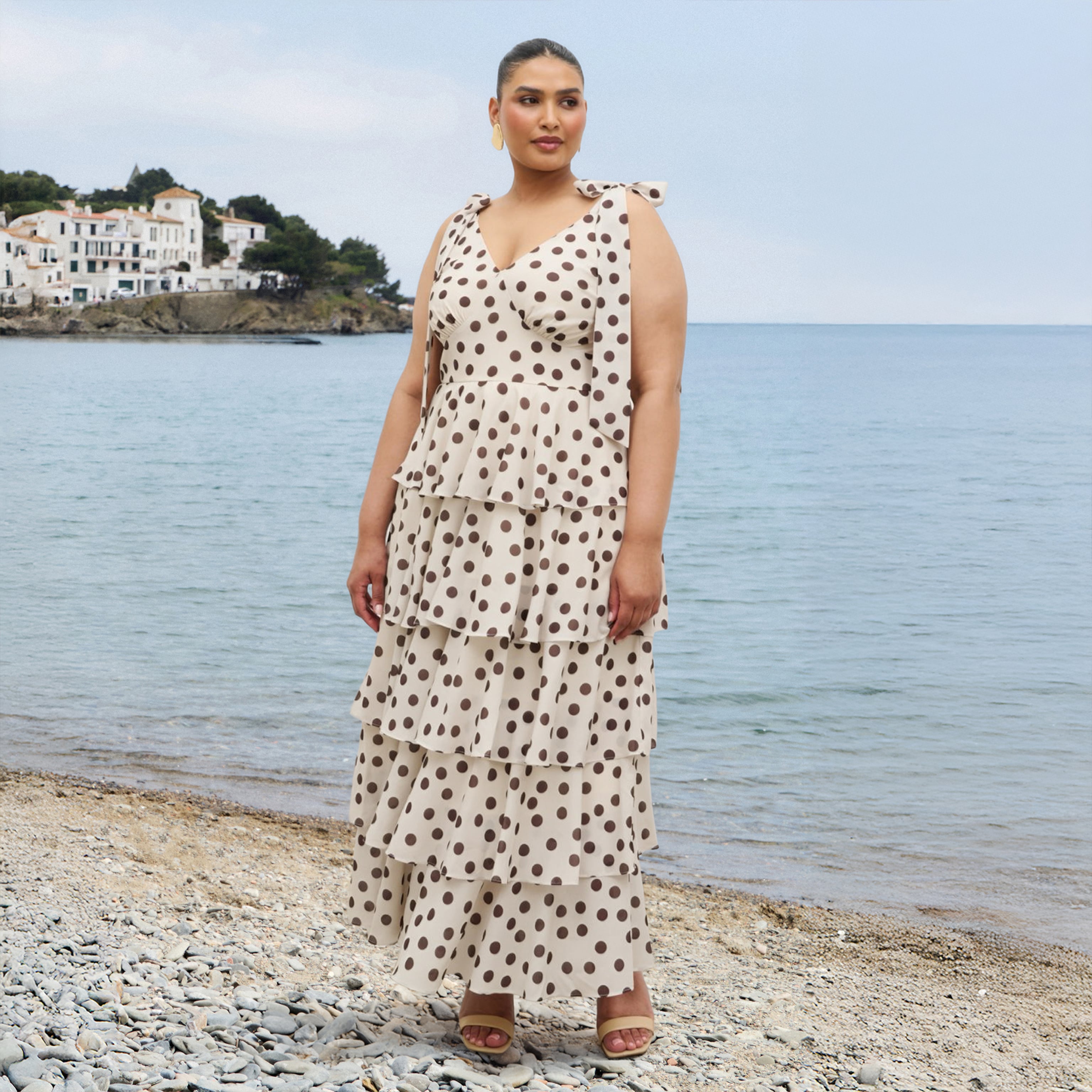 Plus Size Dresses | Curve Dresses in Sizes 10-32 | Simply Be